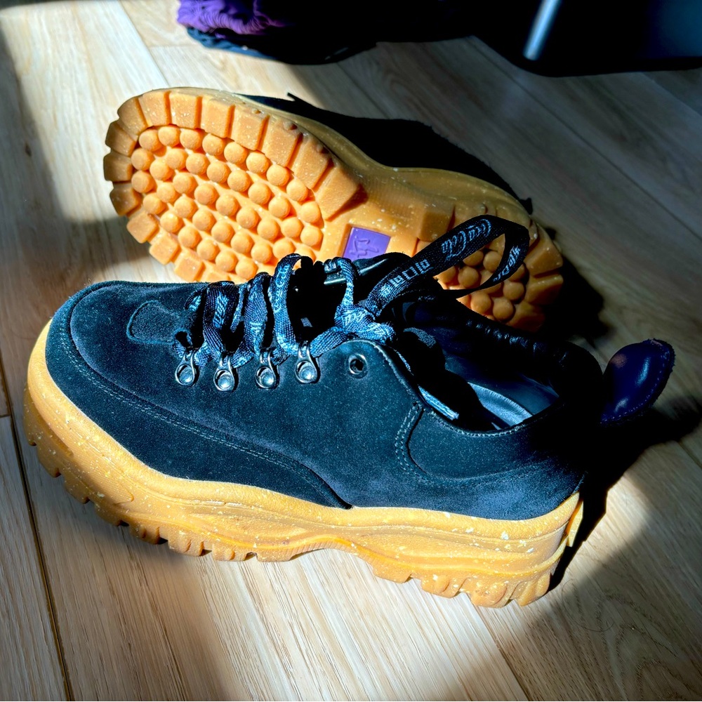 EYTYS ANGEL SUEDE